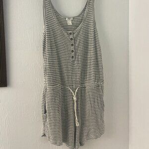 Forever 21 Romper